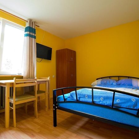 Noclegi Pod Lasem Solina 20 외부 사진