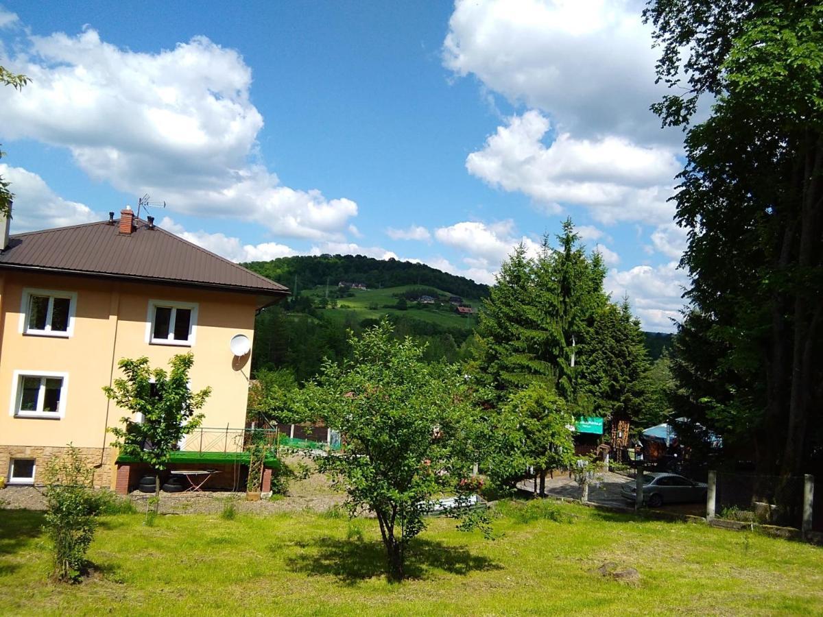 Noclegi Pod Lasem Solina 20 외부 사진