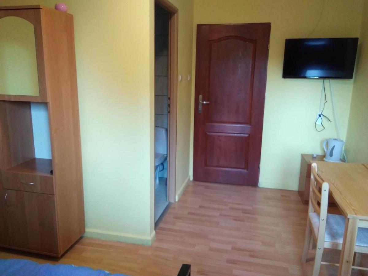 Noclegi Pod Lasem Solina 20 외부 사진